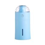 Umidificatore ad ultrasuoni Diffusore Di Aromi Oli LED Magic Proiettore 175 ML - immagine 8