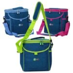 Borsa frigo 11 litri tracolla