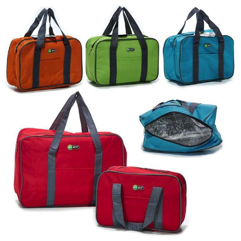 Borsa frigo 24 + 6 litri