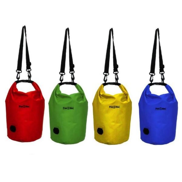 Borsa impermeabile 6 lt