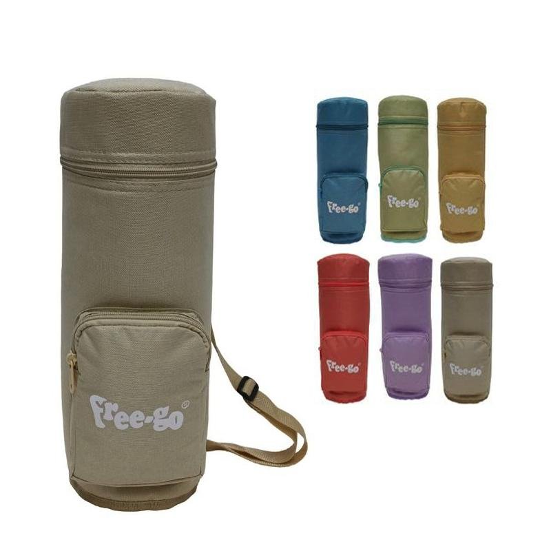 borsa porta bottiglie termica 2