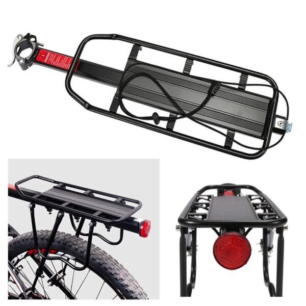 portapacchi bici