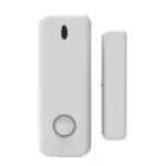 Kit Allarme antifurto casa sistema GSM WIFI Touch 433MHz Tuya SmartLife ZXG30 - immagine 4