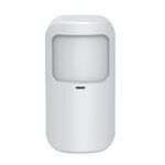 Kit Allarme antifurto casa sistema GSM WIFI Touch 433MHz Tuya SmartLife ZXG30 - immagine 6