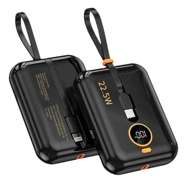 Power Bank 15000 mAh TT13803