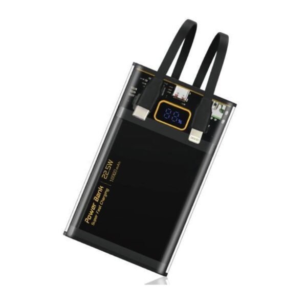 Power Bank 16000 mAh TM16003