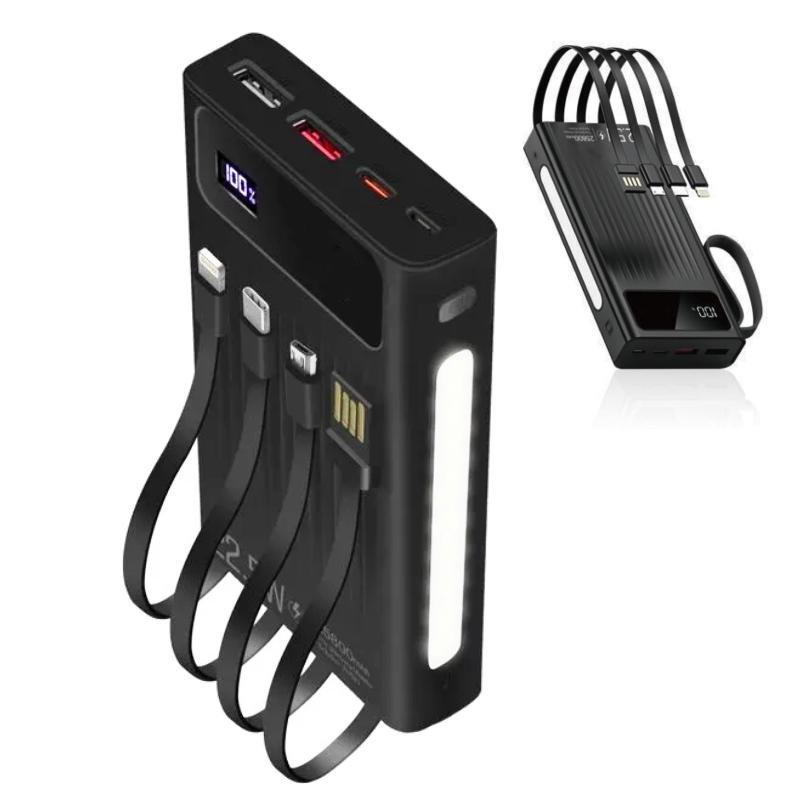 Power Bank 25800 mAh TT26002