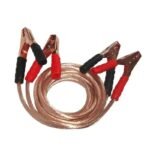 Cavi Collegamento Batteria Avviamento 2,5 Metri Spessore 16mm2 2000Amp Auto Moto - immagine 2