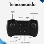Macchina telecomandata radio 2.4GHz Stunt Rotazione Acrobatica Getto d'Acqua - immagine 4