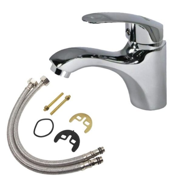 RUBINETTO BAGNO LAVABO