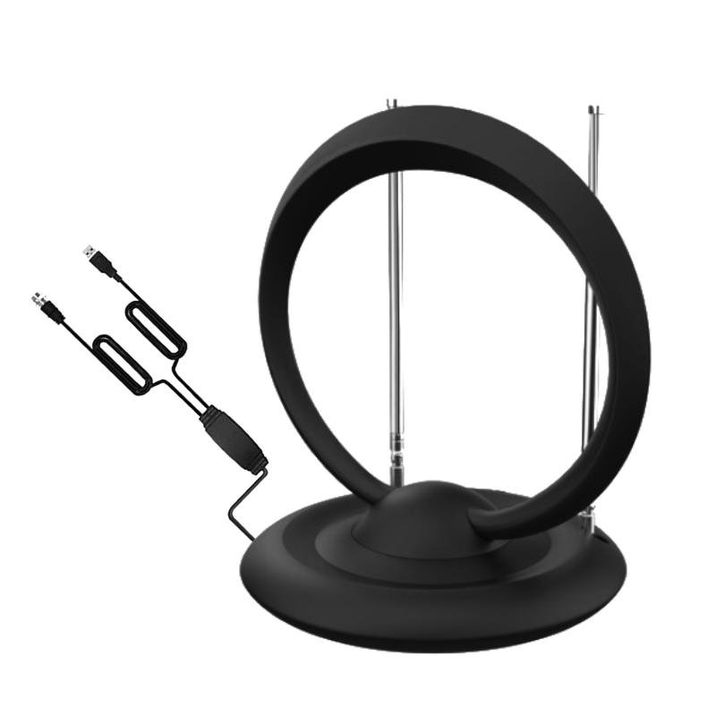 Antenna Digitale Terreste Tv Interna
