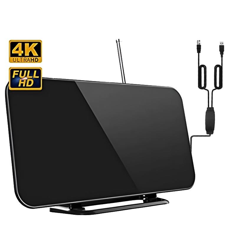 Antenna Digitale Terreste Tv Interna HDTV