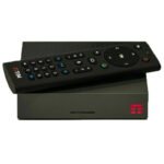 TIM VISION BOX 4K DECODER DVB-T2 DIGITALE TERRESTRE TELECOMANDO ANDROID TV 32GB - immagine 4