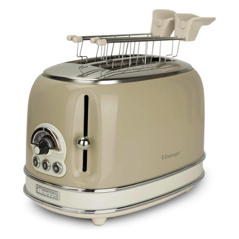 Tostapane ariete vintage