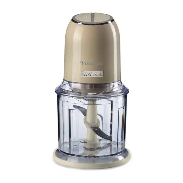 Tritatutto ariete vintage