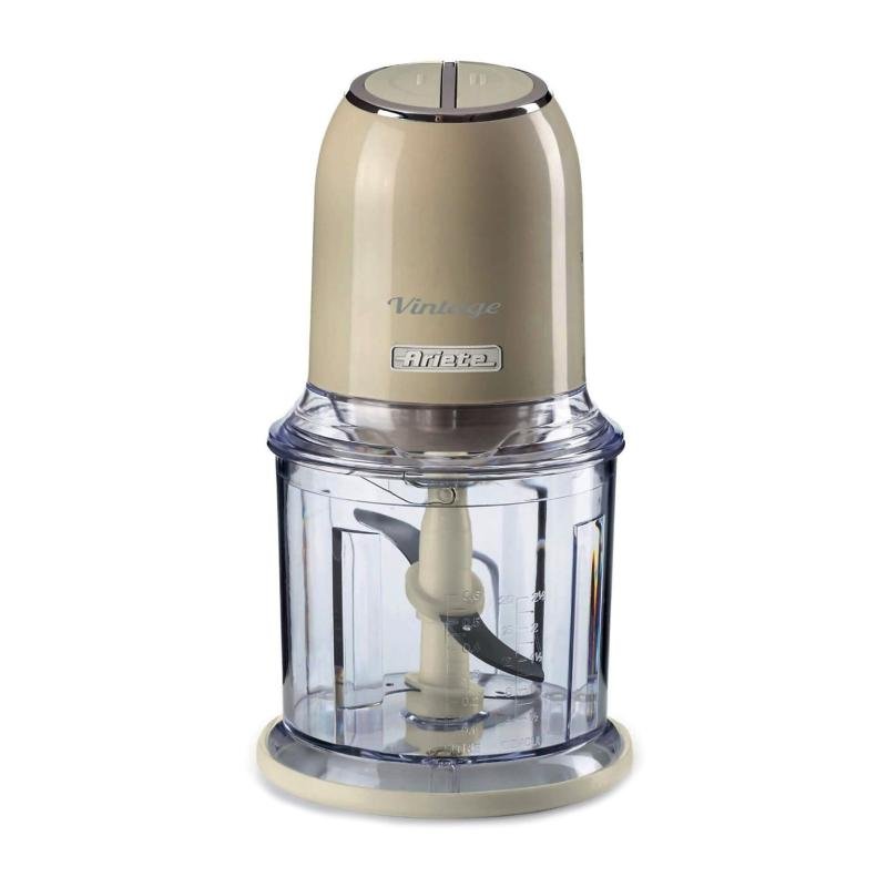 Tritatutto ariete vintage