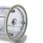 Ariete Tritatutto Vintage 438 2 velocità lame inox Tazza graduata 400W Beige - immagine 9
