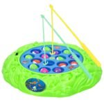 Gioco pesca pazza