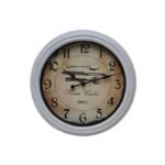 orologio da parete posate