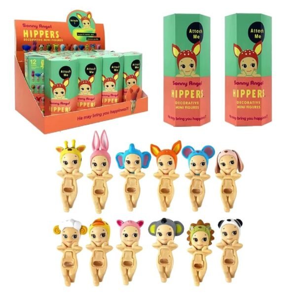 Sonny Angel Blind Box Series Kawaii