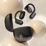 Cuffie conduzione ossea funzione traduzione simultanea multilingue Android iOS - immagine 4