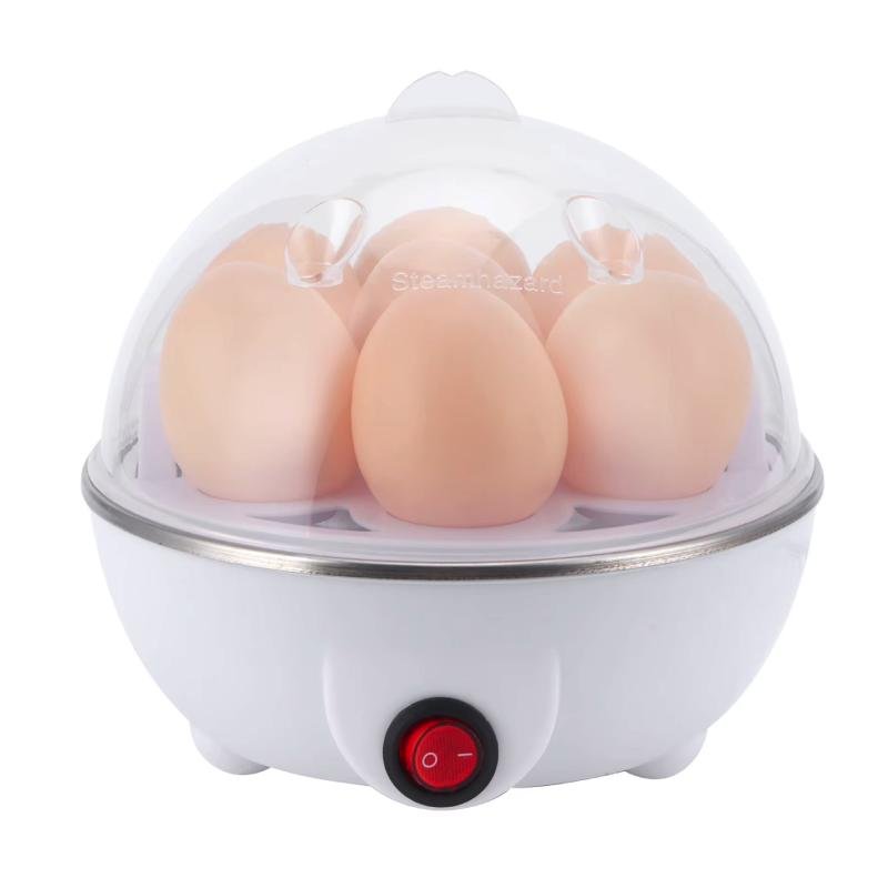 Cuoci Uova Portauova 350W 7 uova