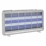Zanzariera elettrica 6W