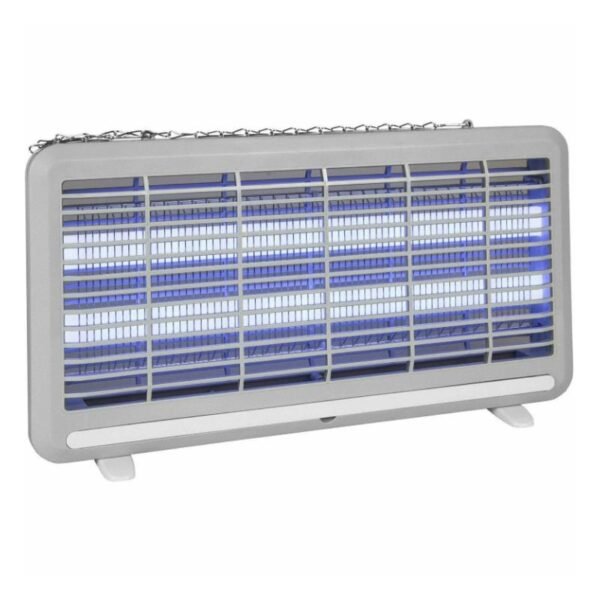 Zanzariera elettrica 6W