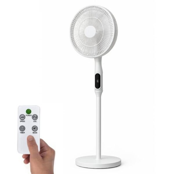 Ventilatore Ryd 7 pale 60W Aria 12m