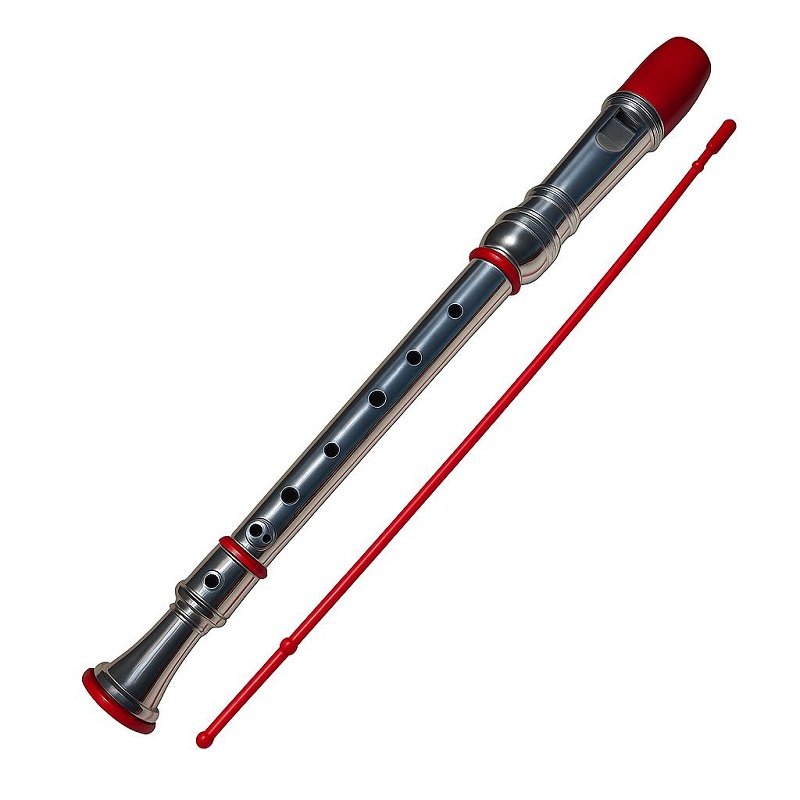 Flauto Dolce Bontempi originale 100%