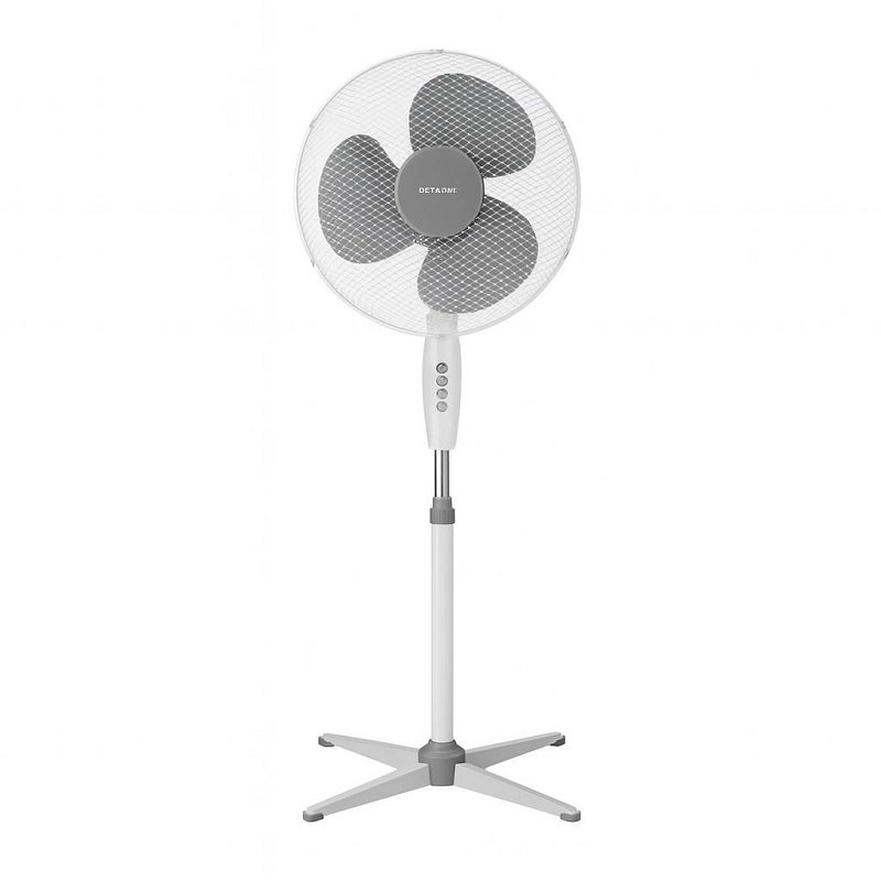 Ventilatore Dictr 3 pale 45W