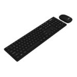 Philips Tastiera e Mouse C103 senza fili  PC Wireless Desktop Windows Mac OS X - immagine 2