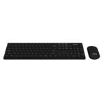 Philips Tastiera e Mouse C103 senza fili  PC Wireless Desktop Windows Mac OS X - immagine 3