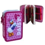 astuccio 3 zip paperina