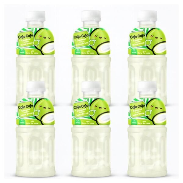 cojo cojo bevanda cocco