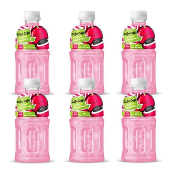 cojo cojo bevanda litchi