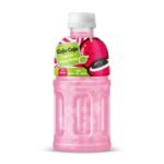 6 Pezzi Cojo Cojo bevanda litchi con nata de coco succo di frutta lychees 320 ml - immagine 2