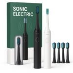 Spazzolino da denti sonico