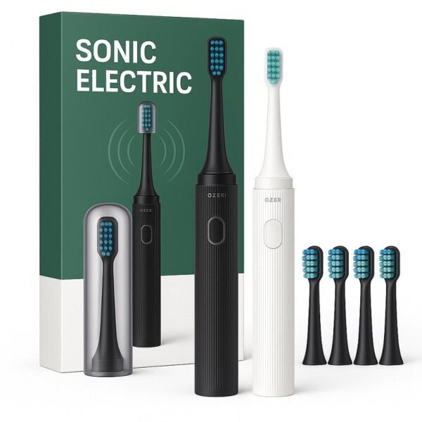 Spazzolino da denti sonico