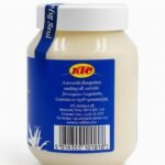 Olio di cocco KTC 100% naturale crudo puro extra vergine spremuto a freddo 1 LT - immagine 3