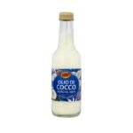 Olio di cocco KTC 100% naturale crudo puro extra vergine spremuto a freddo 250ml - immagine 3
