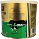 Burro Ghee 100% naturale ricetta originale Ayurvedica a Crudo o per Cucina 500gr - immagine 4
