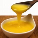 Burro Ghee 100% naturale ricetta originale Ayurvedica a Crudo o per Cucina 500gr - immagine 5