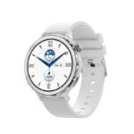 LiPRO Smartwatch 1.32" AMOLED Orologio Digitale Donna Bluetooth iOS Android ITA - immagine 3