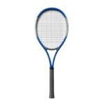 Set 2 Racchette Racchetta Tennis custodia + palla pallina Ragazzo Adulto H66xL26 - immagine 4
