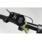 Ecoxtrem Linear Monopattino Elettrico Professionale Omologato 350W 7.8ah 8,5" - immagine 6