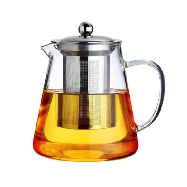 teiera vetro 550 ml