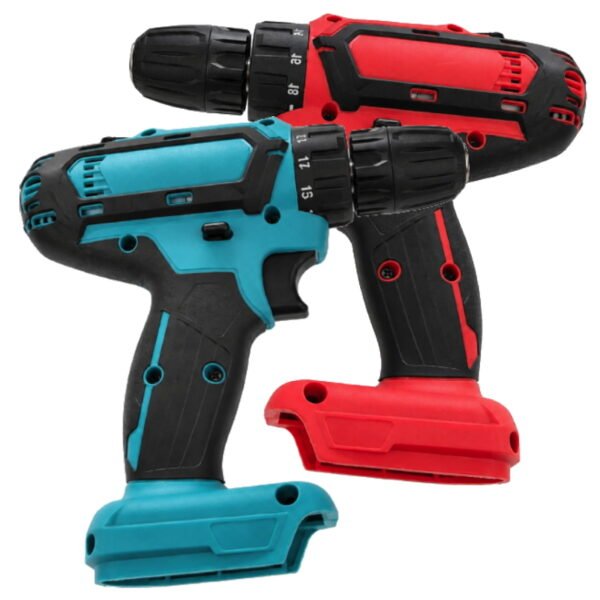 TRAPANO AVVITATORE SOLO CORPO MACCHINA 900W DrillCOLOR