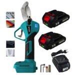 Tagliatubi Forbice elettrica a batteria portatile