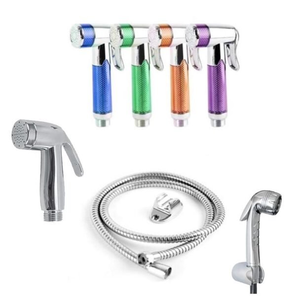 Kit Doccetta Portatile idroscopino vario
